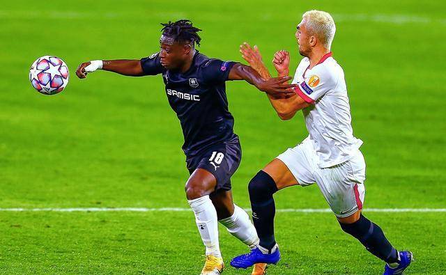 赛后欧冠传出新动向，塞维利亚刷新队史纪录，管理层表态：态度坚定，球探报告显示潜力的简单介绍