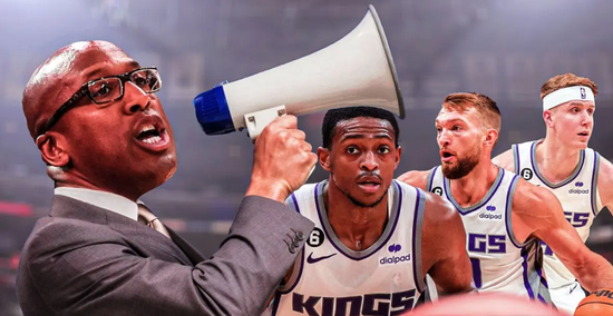 ayx-今晚体能课后，萨克拉门托国王调整名单备战西甲，气氛紧张，球队文化再被提及的简单介绍