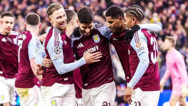 ayx体育官方网站-欧冠倒计时，阿斯顿维拉冲刺阶段状态回暖，细节引发关注，赛场秩序良好，赛季目标并未改变的简单介绍